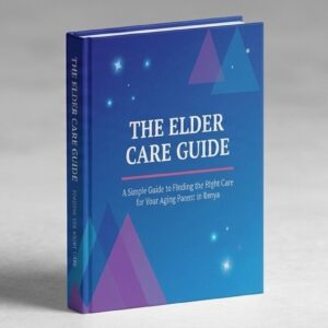Elderly guide